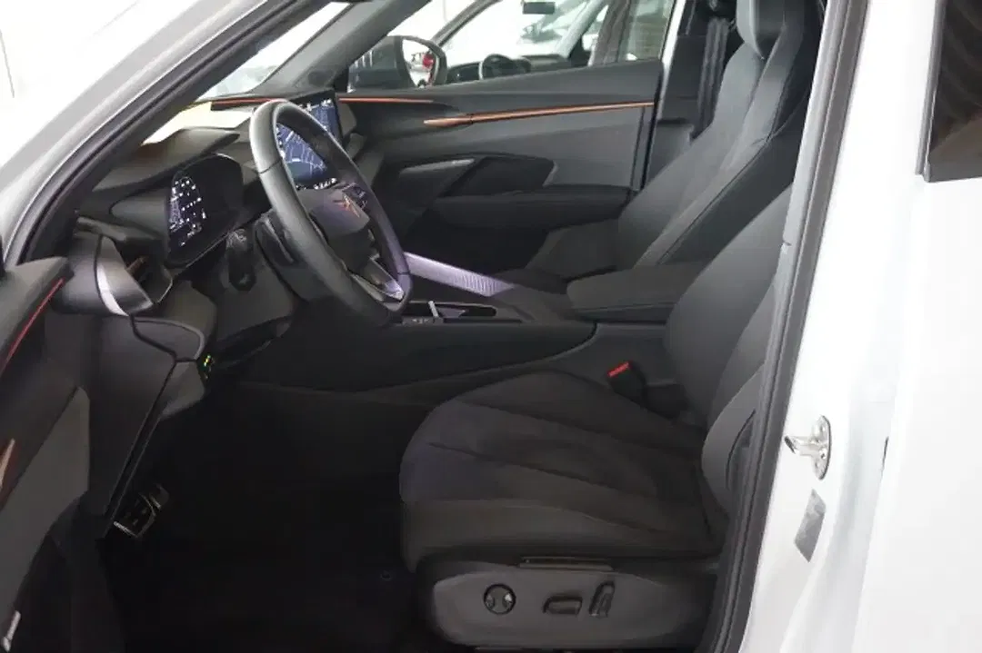 CUPRA Terramar 1.5 TSI DSG Dinamica - Thumbnail 9