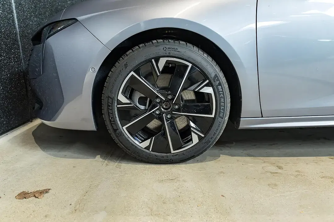 Peugeot 508 225 e-EAT8 Hybrid Allure SW - Thumbnail 5