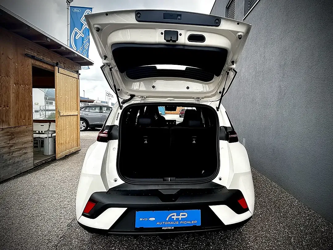 BYD Dolphin Surf 43 kWh Comfort - Thumbnail 10