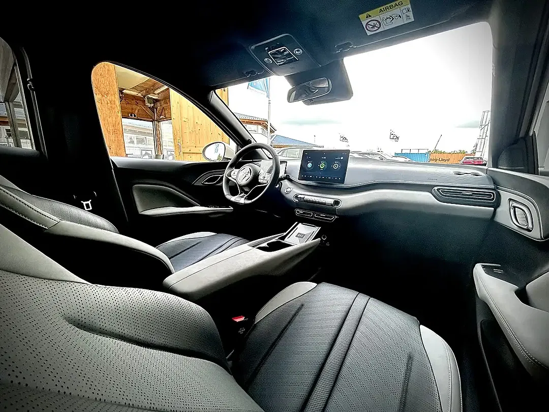 BYD Dolphin Surf 43 kWh Comfort - Thumbnail 11