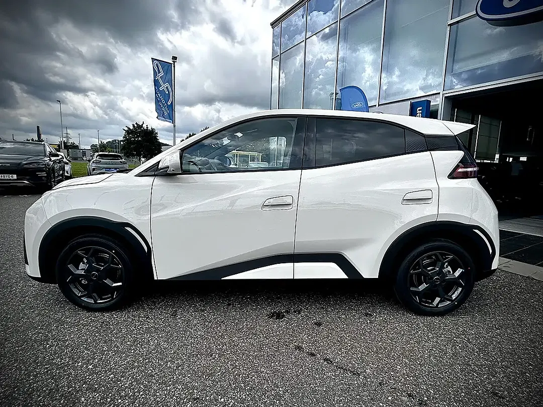 BYD Dolphin Surf 43 kWh Comfort - Thumbnail 3
