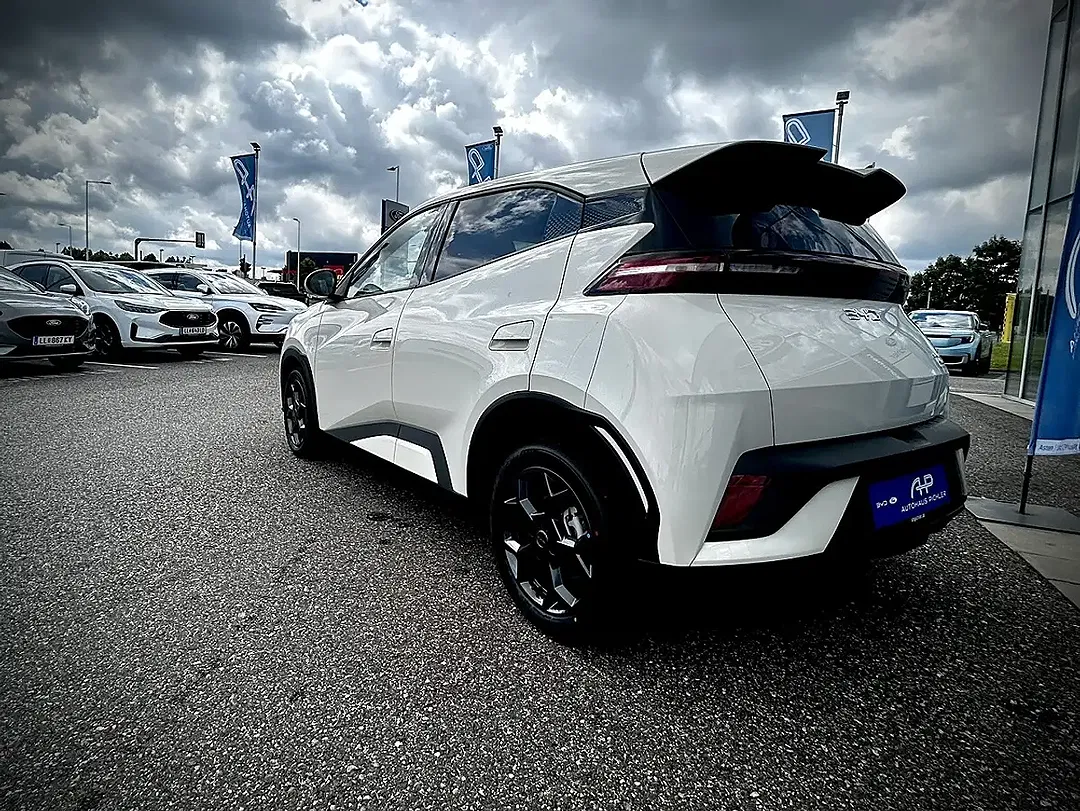 BYD Dolphin Surf 43 kWh Comfort - Thumbnail 4