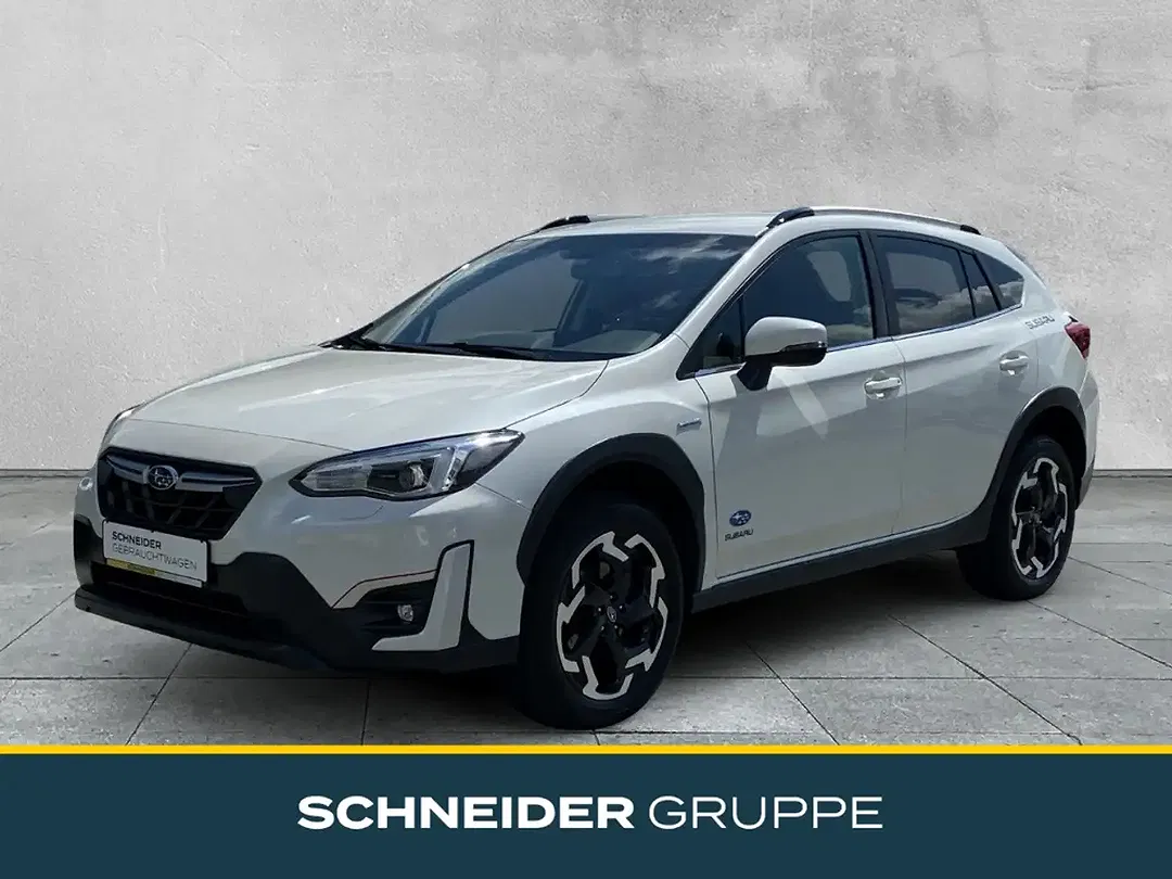 Subaru XV 2.0 Comfort - foto 1