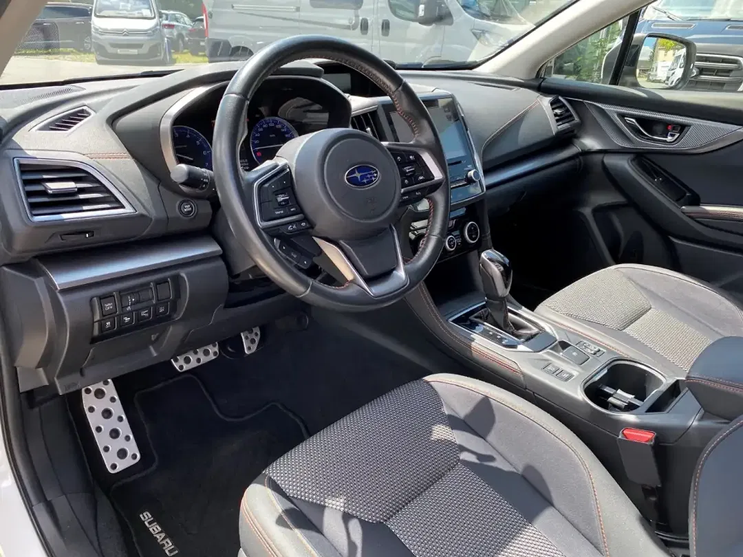 Subaru XV 2.0 Comfort - Thumbnail 10