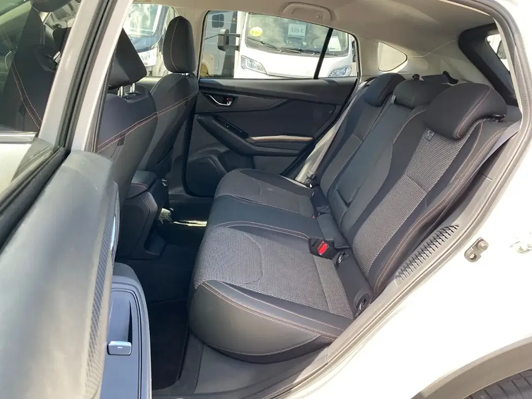 Subaru XV 2.0 Comfort - Thumbnail 11