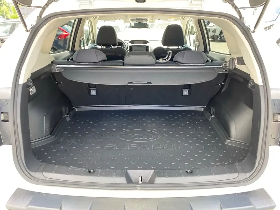 Subaru XV 2.0 Comfort - Thumbnail 12