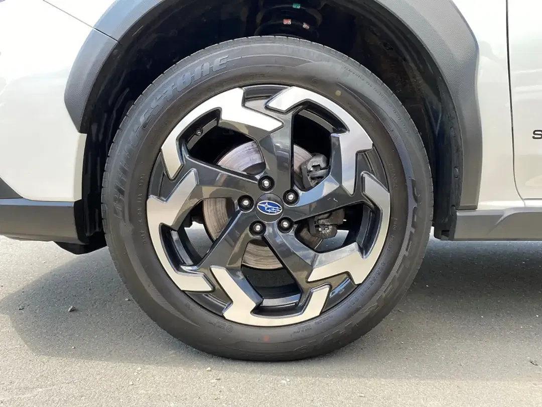 Subaru XV 2.0 Comfort - Thumbnail 13