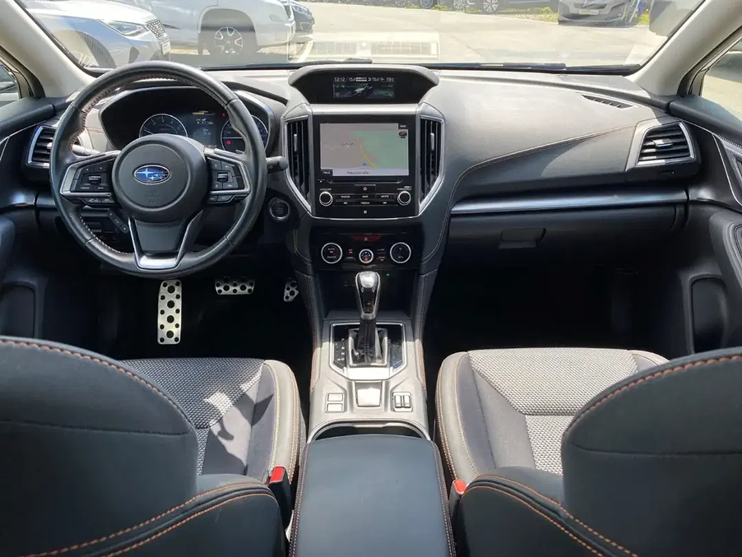 Subaru XV 2.0 Comfort - Thumbnail 14