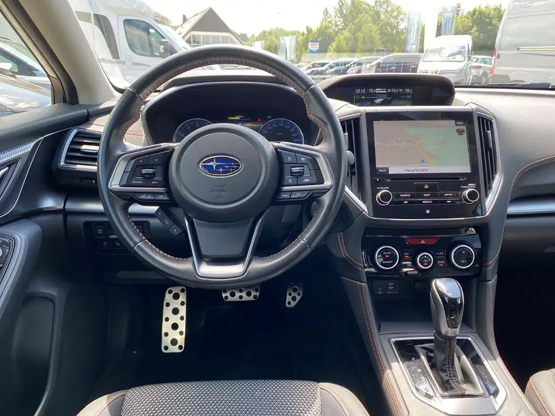 Subaru XV 2.0 Comfort - foto 15