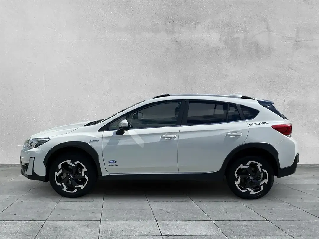 Subaru XV 2.0 Comfort - foto 2