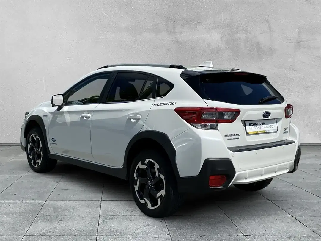 Subaru XV 2.0 Comfort - Thumbnail 3