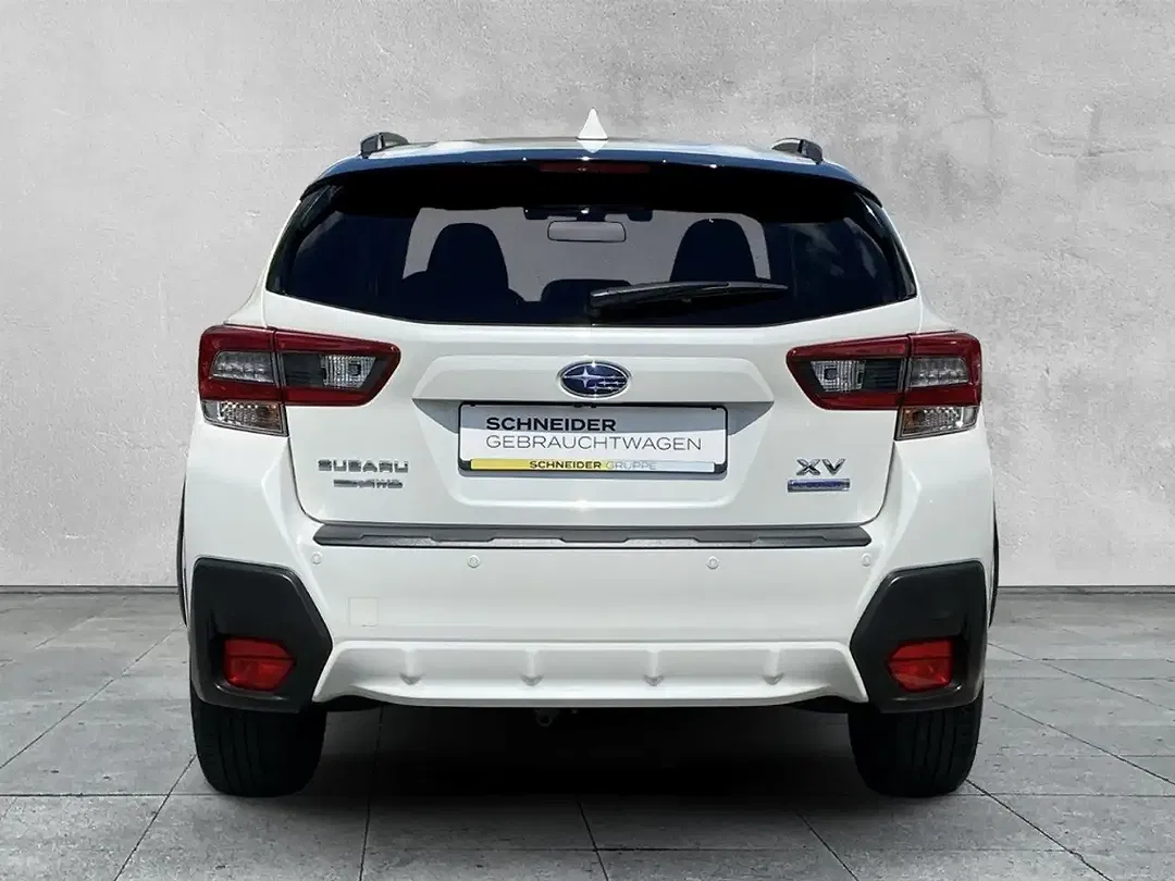 Subaru XV 2.0 Comfort - Thumbnail 4