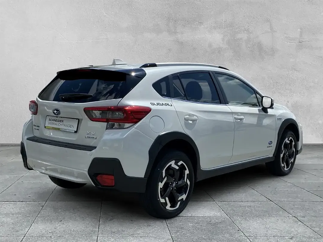 Subaru XV 2.0 Comfort - Thumbnail 5