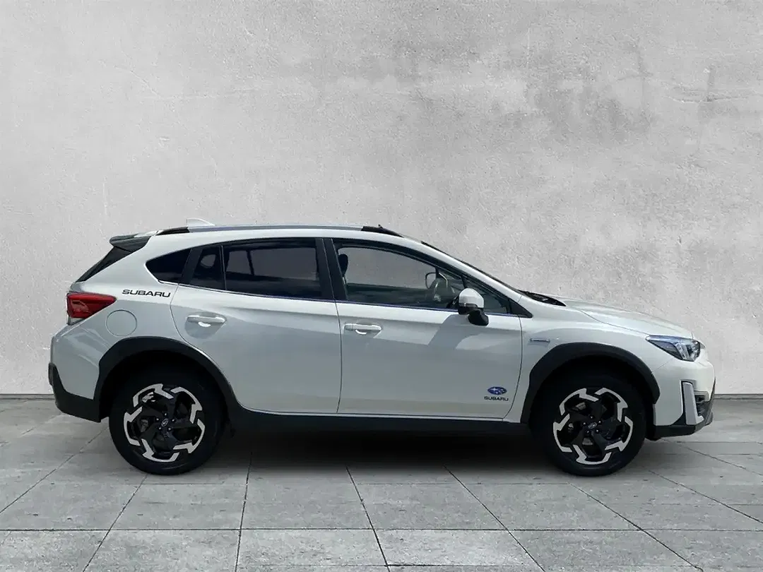 Subaru XV 2.0 Comfort - Thumbnail 6