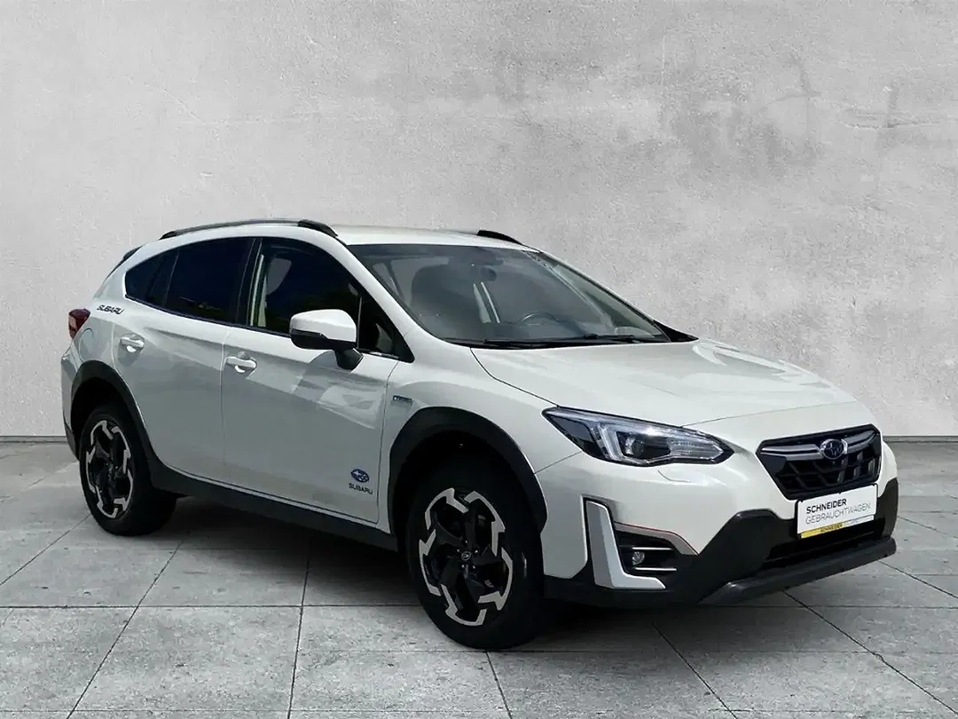 Subaru XV 2.0 Comfort - Thumbnail 7