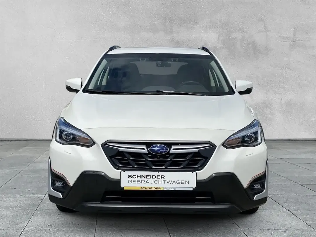 Subaru XV 2.0 Comfort - Thumbnail 8
