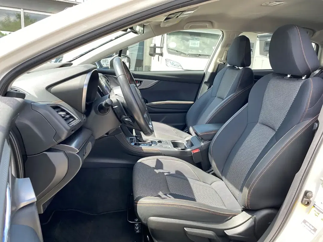 Subaru XV 2.0 Comfort - Thumbnail 9