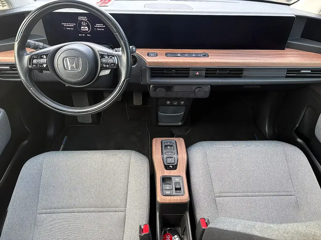 Honda E Advance - Thumbnail 14