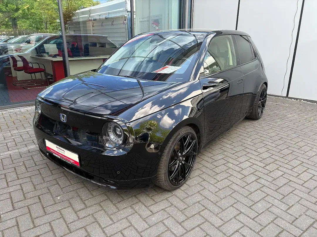 Honda e Advance - foto 2