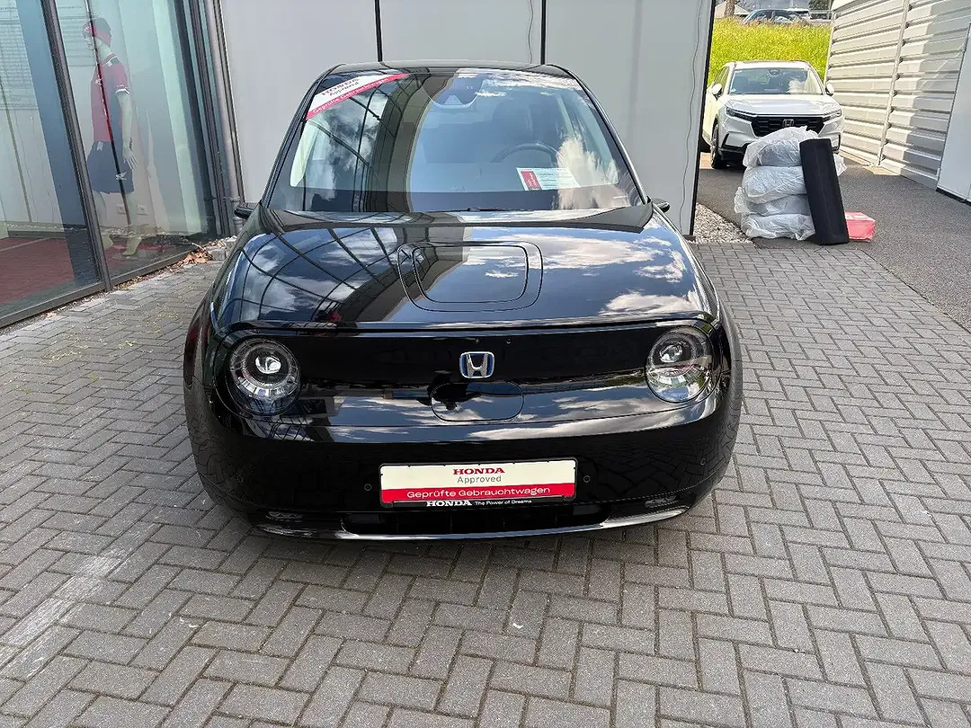Honda E Advance - Thumbnail 3