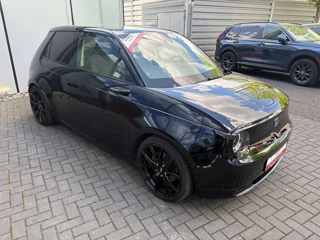 Honda E Advance - Thumbnail 4