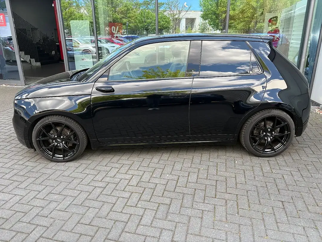 Honda E Advance - Thumbnail 5