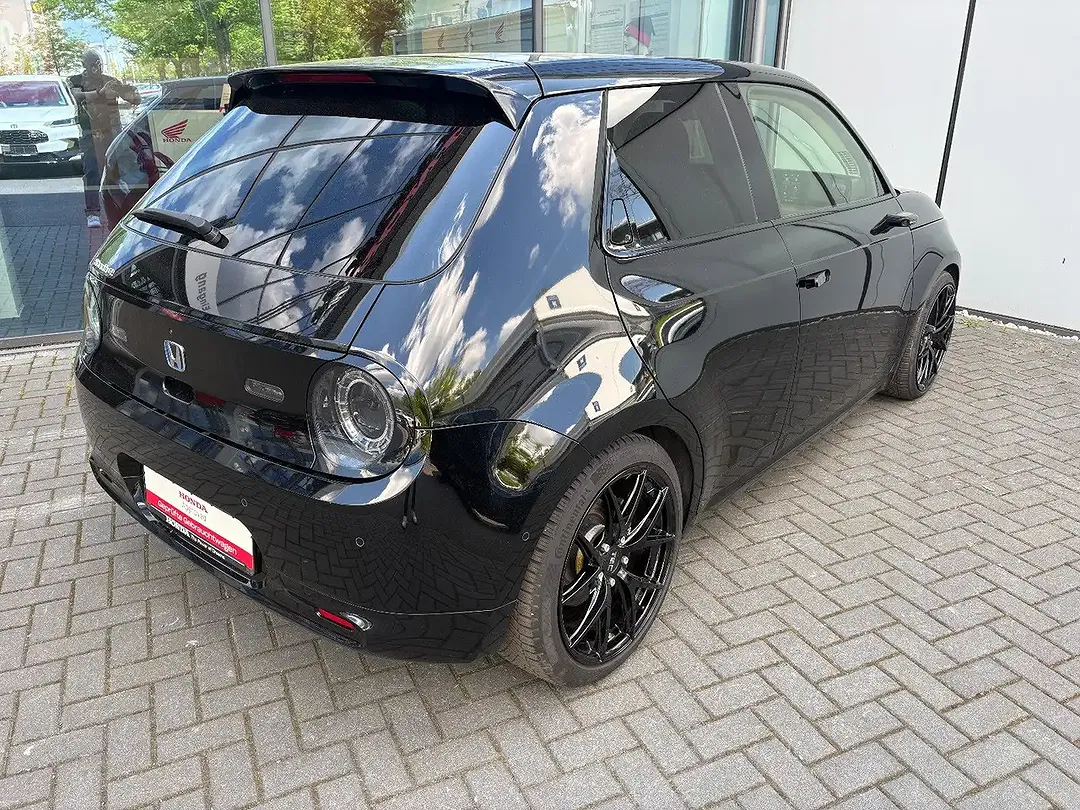 Honda E Advance - Thumbnail 6