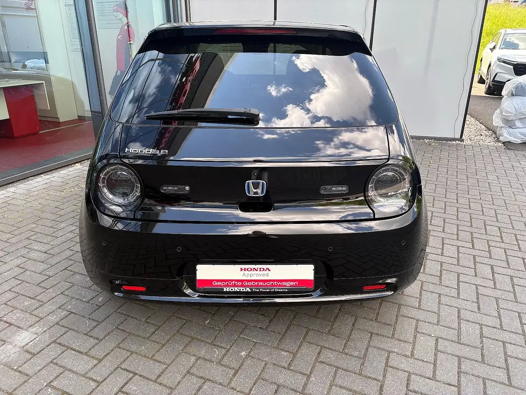 Honda E Advance - Thumbnail 7