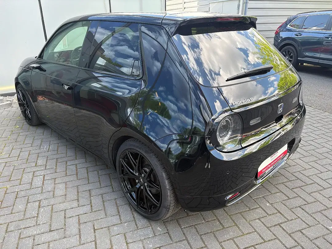 Honda E Advance - Thumbnail 8