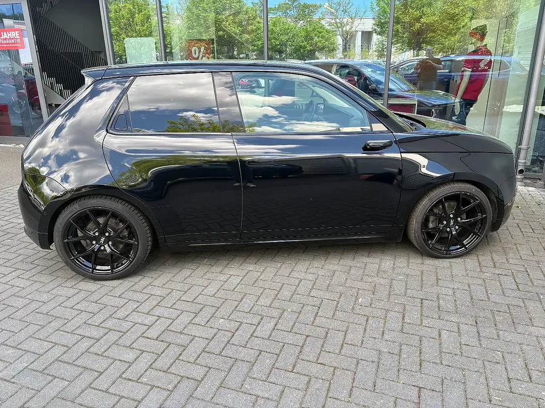 Honda E Advance - Thumbnail 9