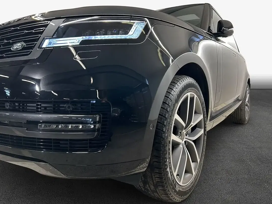 Land Rover Range Rover Hybrid LWB HSE - Thumbnail 13