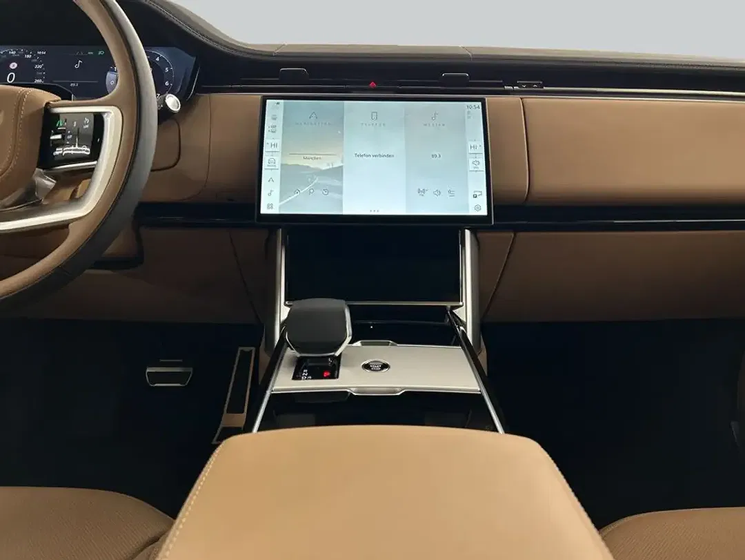 Land Rover Range Rover Hybrid LWB HSE - foto 15