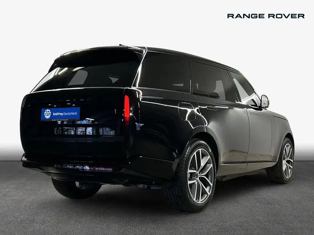 Land Rover Range Rover Hybrid LWB HSE - foto 2