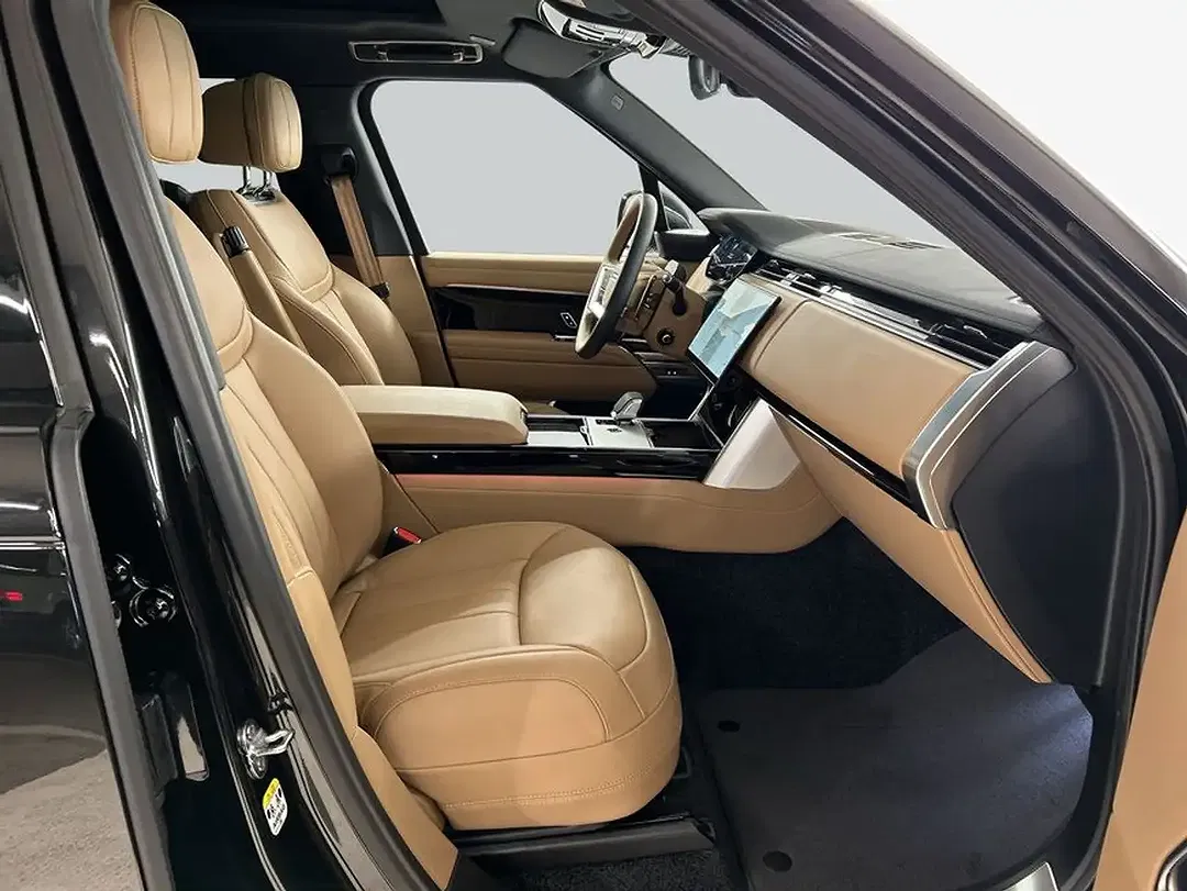 Land Rover Range Rover Hybrid LWB HSE - Thumbnail 3