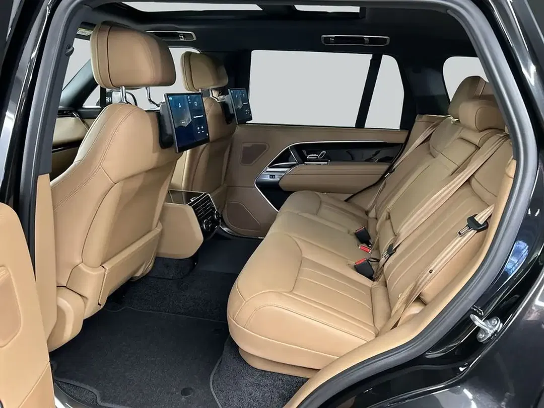 Land Rover Range Rover Hybrid LWB HSE - Thumbnail 6
