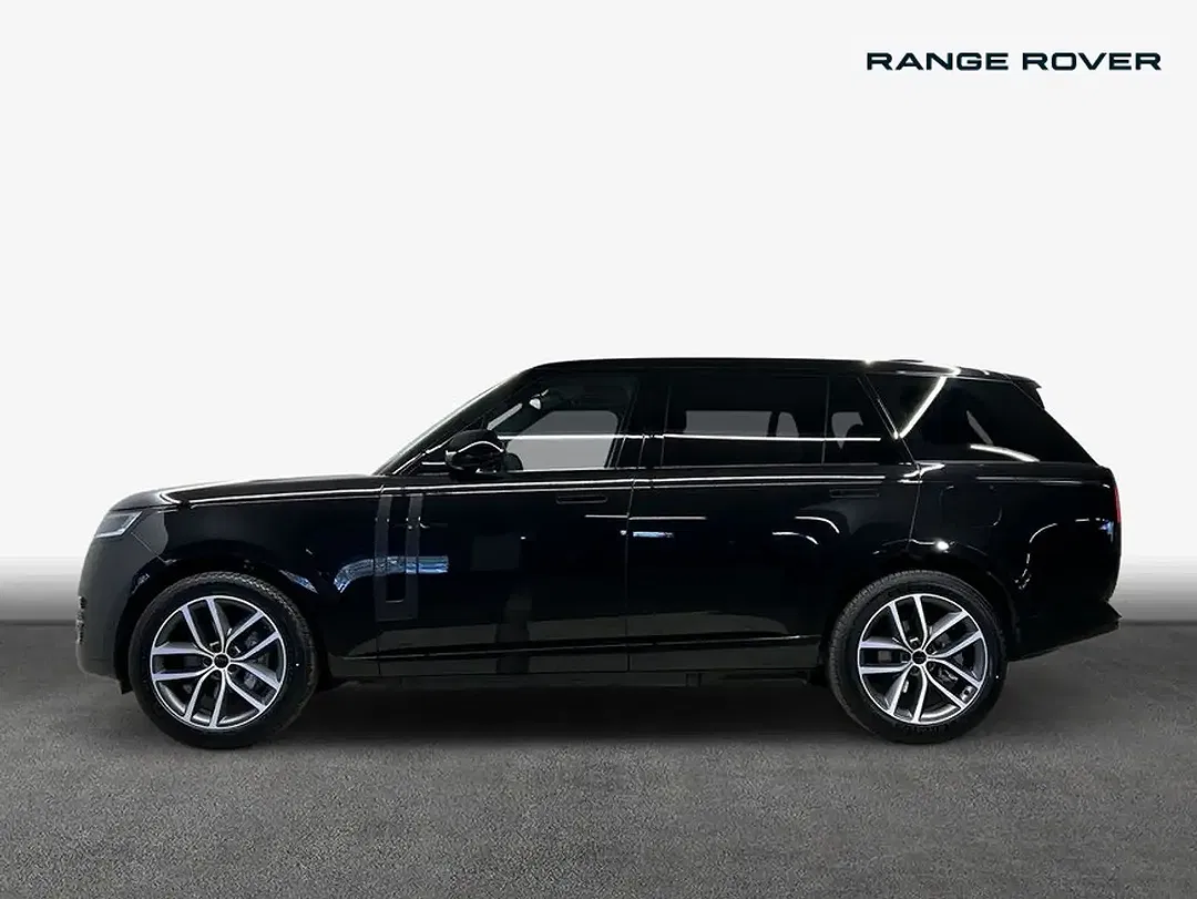 Land Rover Range Rover Hybrid LWB HSE - Thumbnail 7