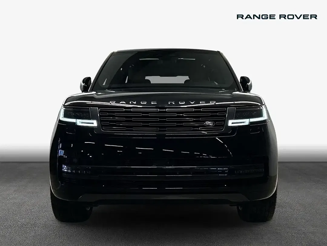 Land Rover Range Rover Hybrid LWB HSE - Thumbnail 9