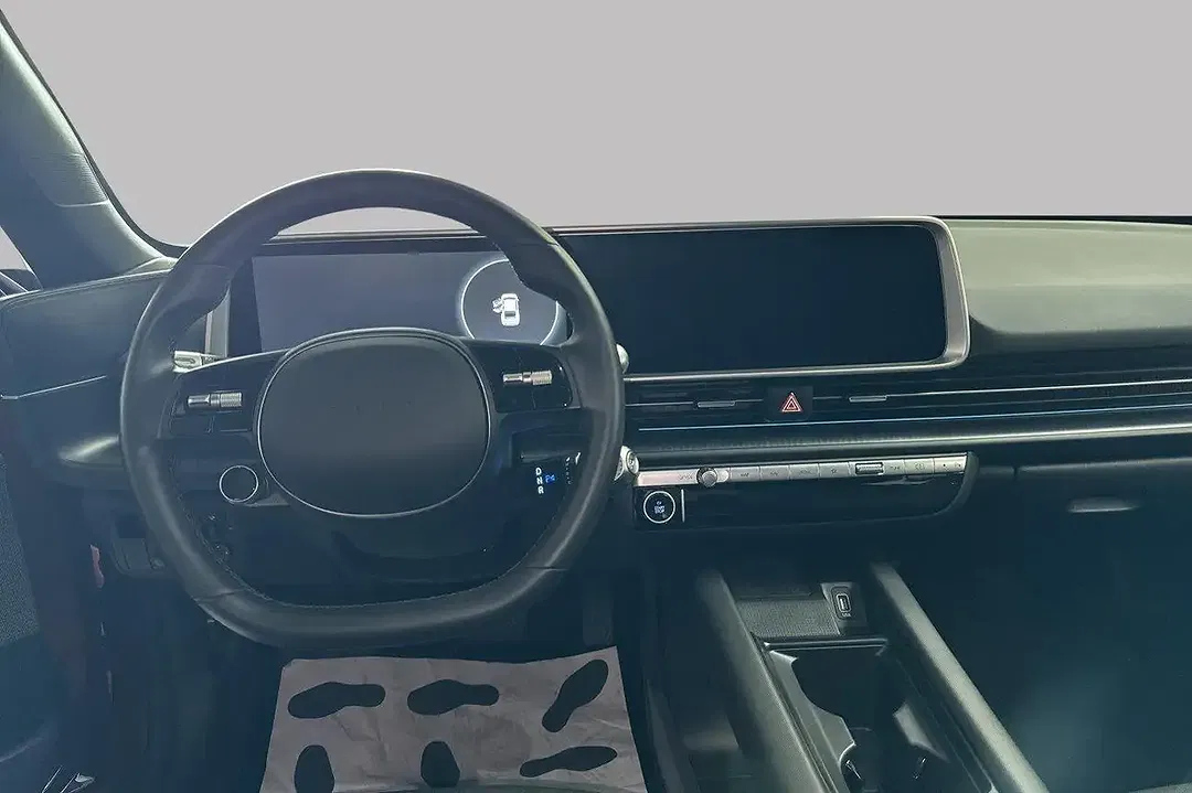 Hyundai IONIQ 6 Plus - Thumbnail 10