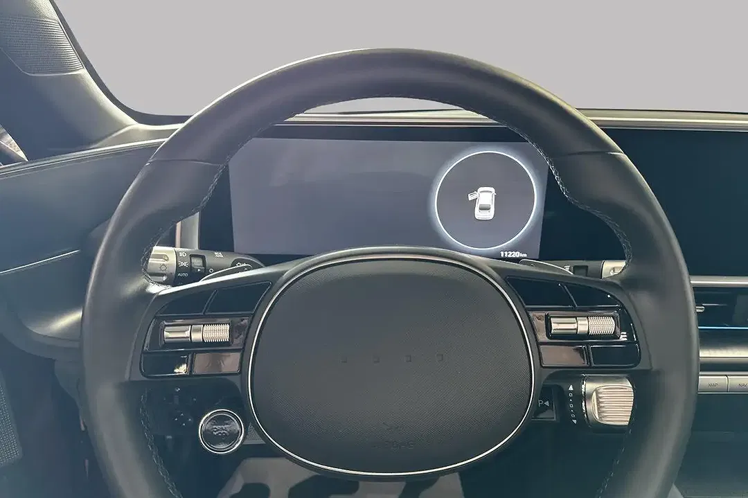 Hyundai IONIQ 6 Plus - Thumbnail 11