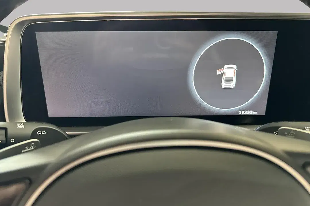 Hyundai IONIQ 6 Plus - Thumbnail 12