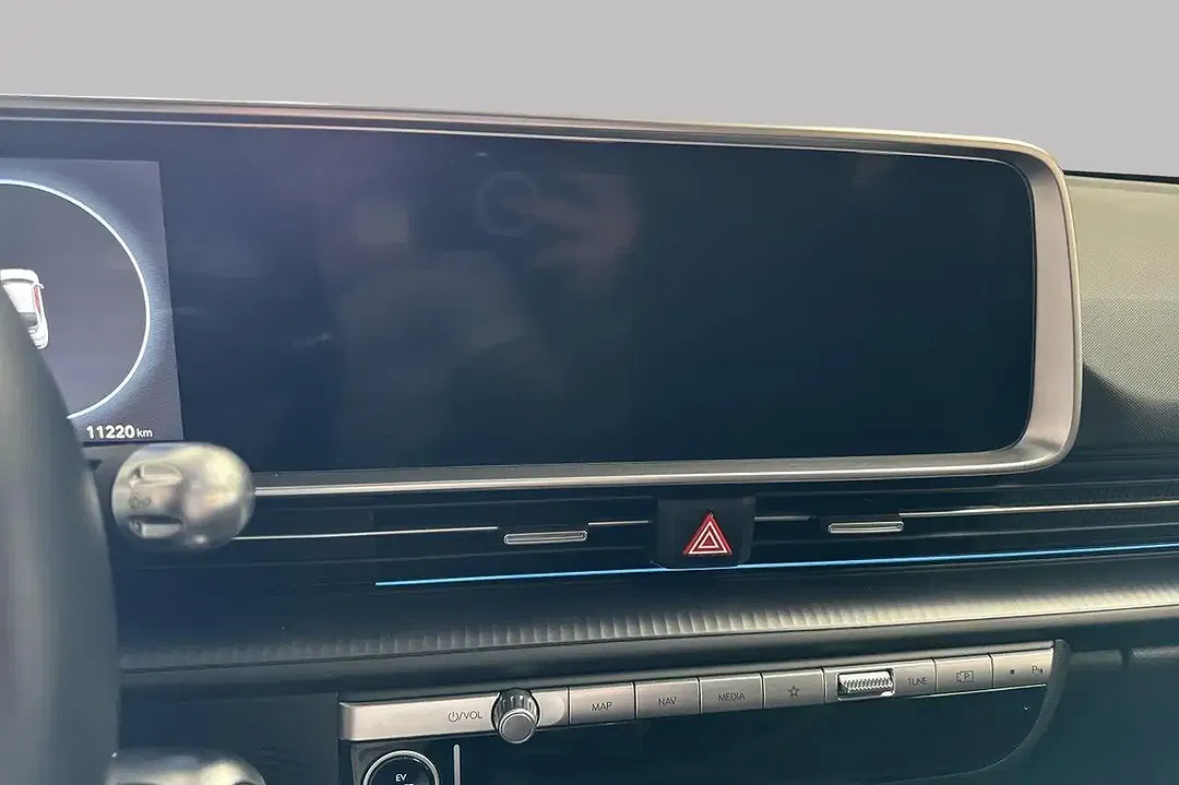 Hyundai IONIQ 6 Plus - Thumbnail 13