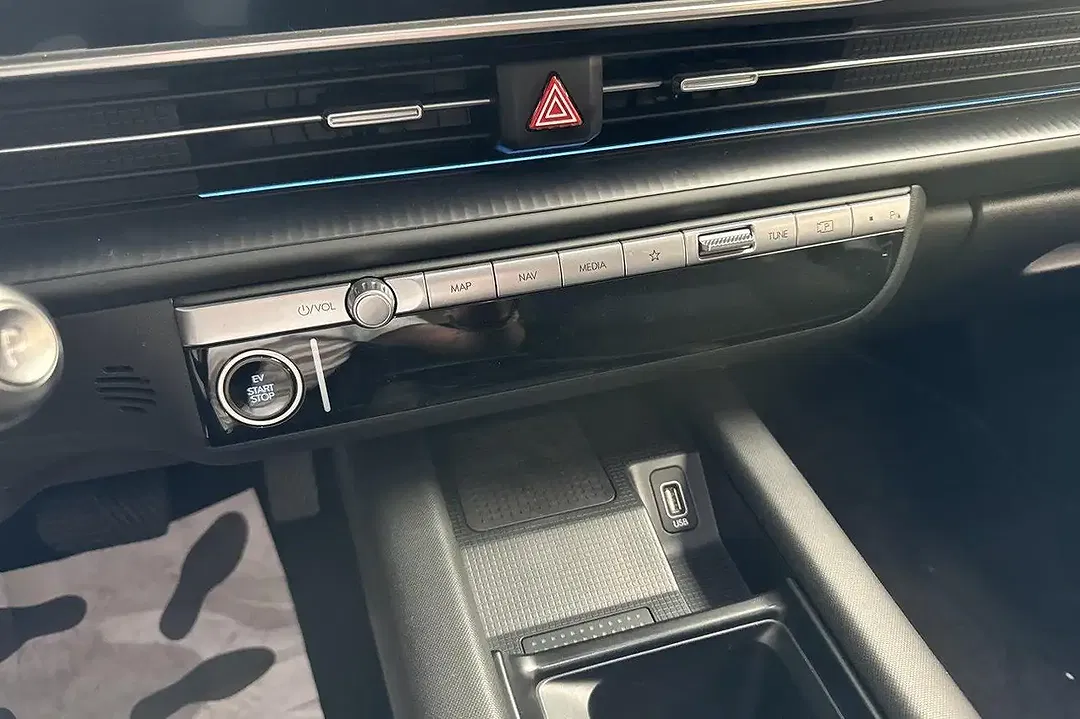 Hyundai IONIQ 6 Plus - foto 14