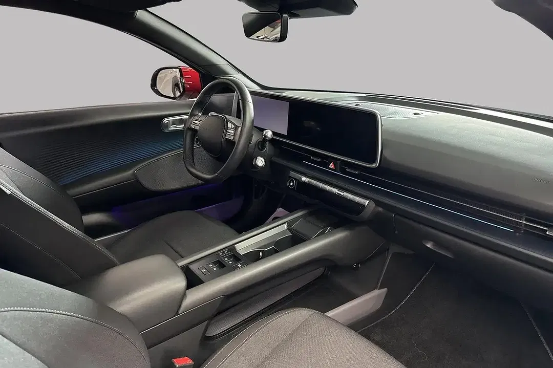 Hyundai IONIQ 6 Plus - foto 2