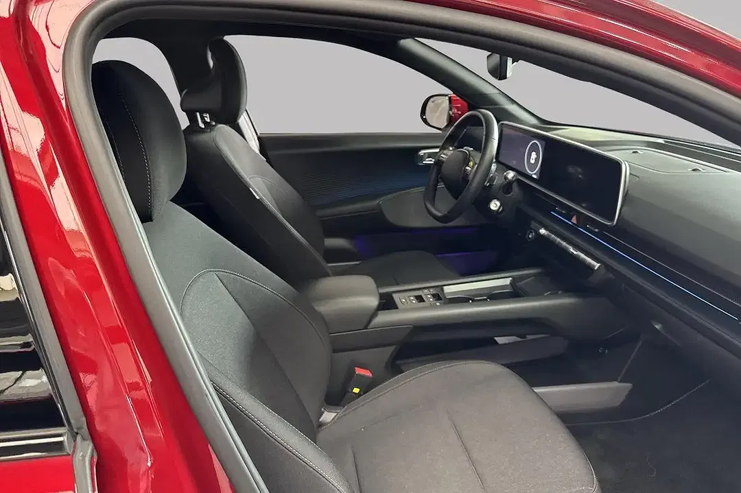 Hyundai IONIQ 6 Plus - Thumbnail 7