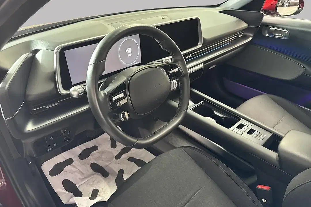 Hyundai IONIQ 6 Plus - Thumbnail 8