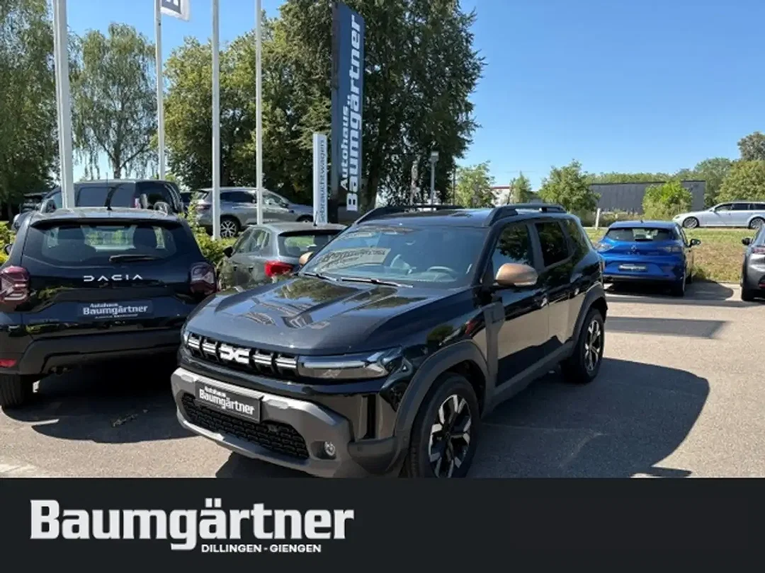 Dacia Duster TCe Extreme - Afbeelding 1