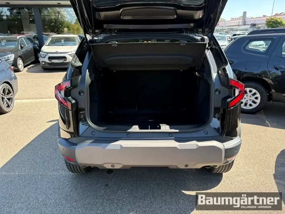 Dacia Duster TCe Extreme - Thumbnail 10