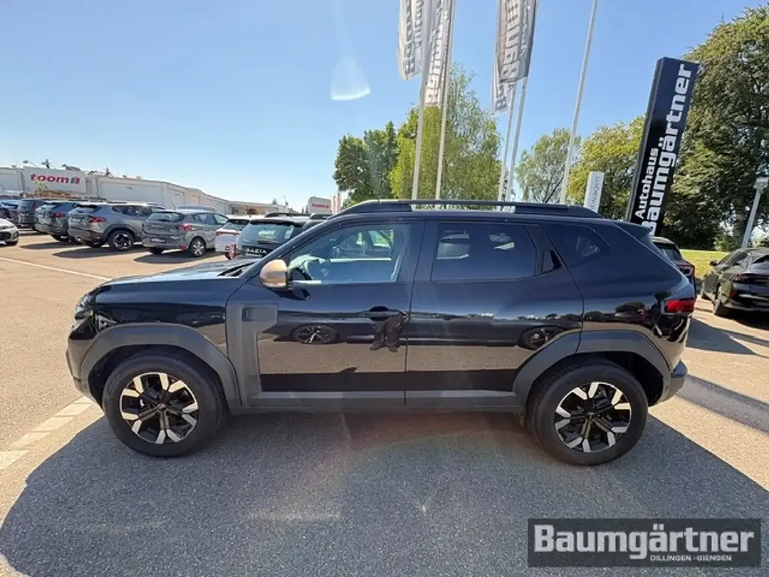 Dacia Duster TCe Extreme - Thumbnail 11