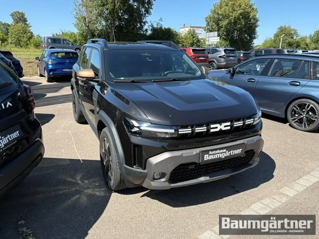 Dacia Duster TCe Extreme - foto 2