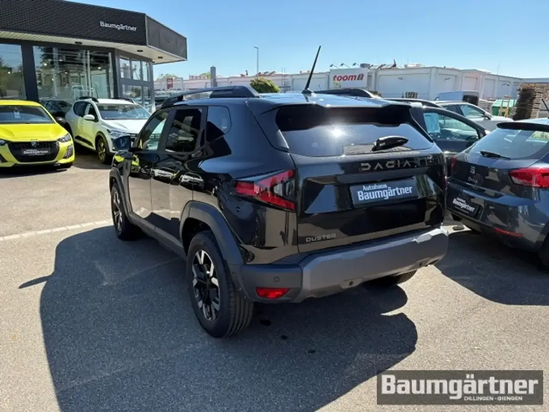 Dacia Duster TCe Extreme - Thumbnail 4